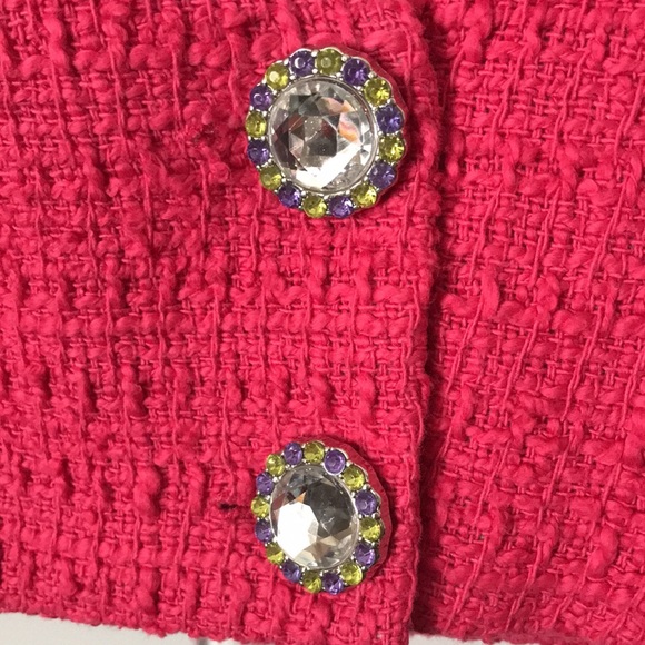 Zara cute crop  jacket - Picture 6 of 14